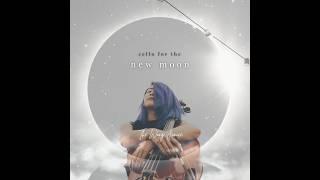 Cello for the New Moon