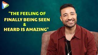 Paresh Pahuja: "Salman khan and Shah Rukh Khan are both each others fan" | Bandish Bandits 2