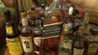 Alcohol 101 : Amateur Introduction Into Liqueur & Spirits