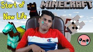 I Lost Everything But It's Not My Fault  [Minecraft -Part 12]