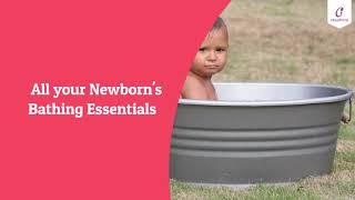 Newborn Essentials  | Cloudnine Hospitals