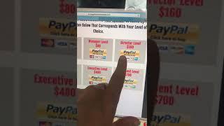Integrity Mailers United ￼ All IN $200￼ special! MaKe Money Mailing postcards! work from home! 