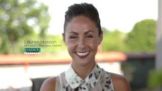 Lauren Hasson - The Pearl District Neighborhood