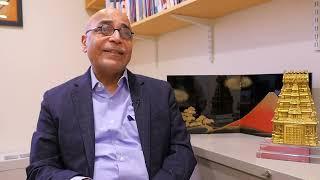 Creating a Healthier, Happier World: The Mission of the Lee Kum Sheung Center