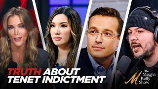 Truth About Lauren Chen, Dave Rubin, Tim Pool, and Russia News, w/ Dave Aronberg & Joel Pollak