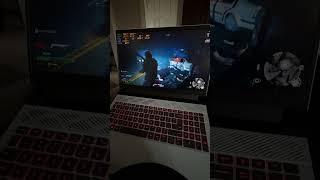 Dell G15 Days Gone Gameplay