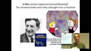 Dr Tim Read - Archaidelics - Psychedelics As Amplifiers of the Archetypal