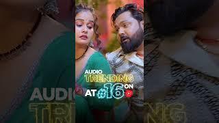 Trending On You Tube - Dehiya Ughar Ke - Bhojpuri Song - Samar Singh & Shilpi Raj Ft. Pallavi Singh