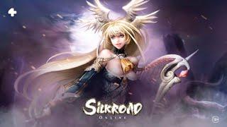 Silkroad Online - Начать играть с бонусами и подарками