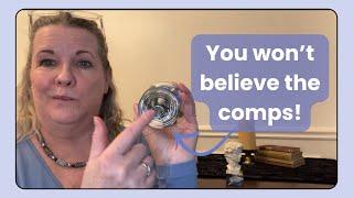 Ep 2 Thrifting as a Reseller | Wenatchee & Leavenworth WA | Goodwill | Thrift Haul