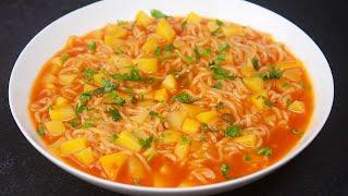 Instant Maggi Recipe | Spicy Curry Maggi Recipe | Masala Maggi Recipe