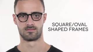 Persol PO3122V 95 Glasses Review | SmartBuyGlasses