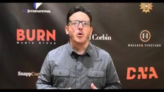 Dave Conklin Burn Media Group Testimonial