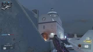 Call of Duty Advanced Warfare Multiplayer Gameplay #15 Terrace