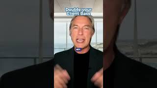 Double your Client Base #listingagent #realestatetraining #realestate