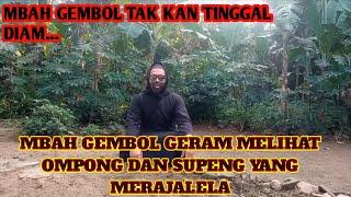 TERBARU!!!!BANG REY LAMPUNG BERI AMANAH GEMBOL UNTUK SELIDIKI KE BERADAAN OMPONG