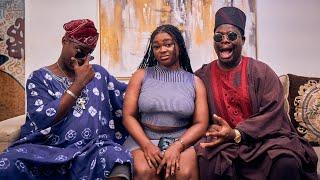 HOUSE PARTY OF THE YEAR  | MR MACARONI | OTUNBA | ABIGAIL