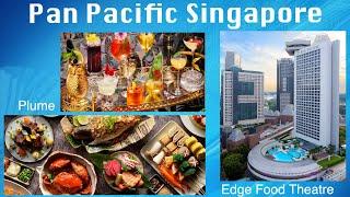 Pan Pacific Singapore