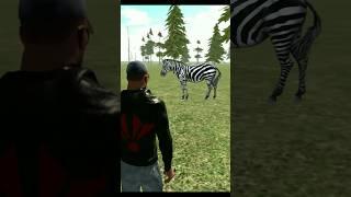 ||new update|| zebra Indian bike driving 3D game|| #subscribe