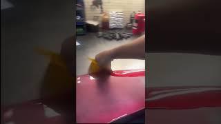 Clean Swipe