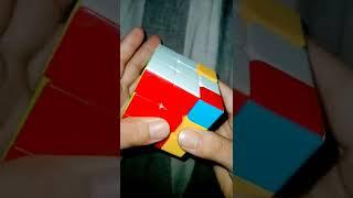 Rubik cube beat #King Cuber #technical smart channel