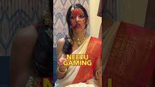 Kamla VS Neetu ️ #kamla #gameplay #gaming #game #gamer #games #horrorgaming