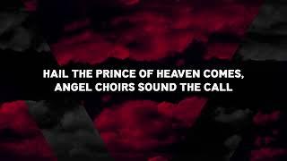 Prince Of Heaven (A Christmas Moment) | Travis Cottrell | Lyric Video