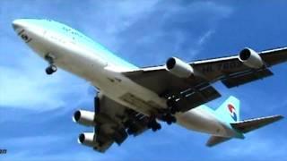 1 Hour of Aviation (2008-2009) "Pilotdynan's old videos"