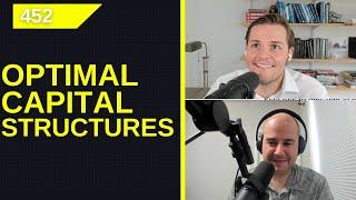 Analyzing Debt: Optimal Capital Structures