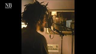 [FREE] J COLE TYPE BEAT - "WROTE THIS IN FAITH"