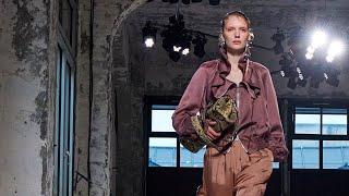 Dries Van Noten | Spring Summer 2025 | Paris Fashion Week