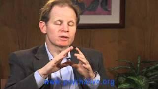 Dr. Dan Siegel - On Optimal Attachment