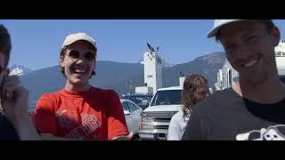 Mushroom Blading Commentary - "." (inline skating film)