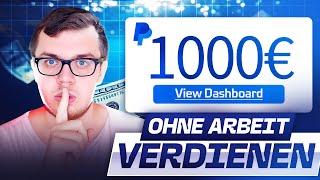 165 EINNAHMEQUELLEN mit DEEPSEEK aufbauenOnline Geld verdienen mit KI (Deepseek Tutorial Deutsch)