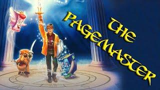 The Pagemaster (1994) - Remember When