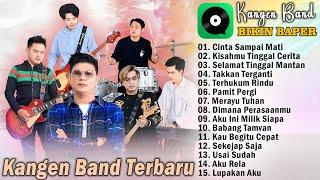 Kangen Band Full Album Terbaru 2025 Hits Viral Tiktok - Cinta Sampai Mati,Kisahmu Tinggal Cerita