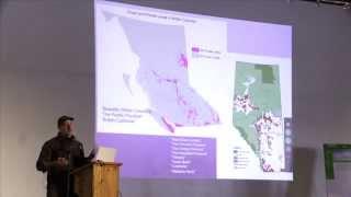 The Institutional Lay of the Land - Gary Tabor, Center for Large Landscape Conservation