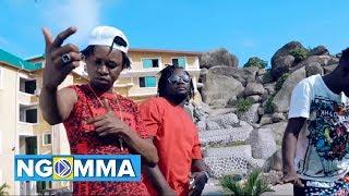 Ram Cz ft JUMA NATURE & Makolele - MY LOVE.  ( Official Video )