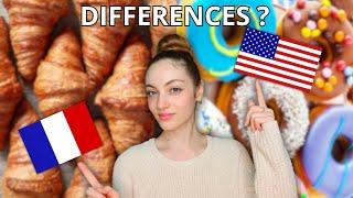 Living in France vs in the USA: differences in food, education, lifestyle, culture & more! | Edukale