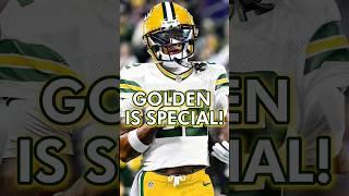 REPORT: Matthew Golden Is EVERYTHING The Packers Hoped #packers #shorts #nfl Packers News