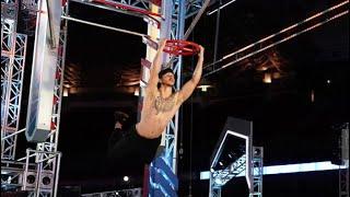 Flip Rodriguez’s Semi-Final Run - American Ninja Warrior 2020 (FF)