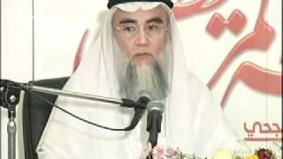 جامع الراجحي - فقه حج المريض 5/5