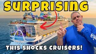 11 Things That Always Surprise New Cruisers