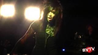 Black Veil Brides - Full Set! Live in HD