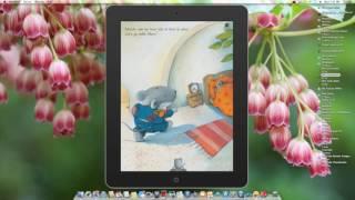 iPad App Review StoriesAlive