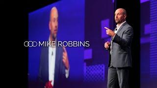 Mike Robbins Speaking Reel