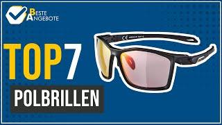 Polbrillen - Top 7 - (BesteAngebote)