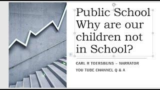 Topic - Schools- Should School Reopen?