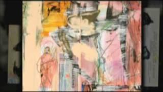 John Kingerlee, Irish Painter