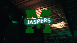 Brother Jasper at Manhattan Madness